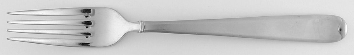 Crescendo (Stainless) Fork by Cambridge Silver-1