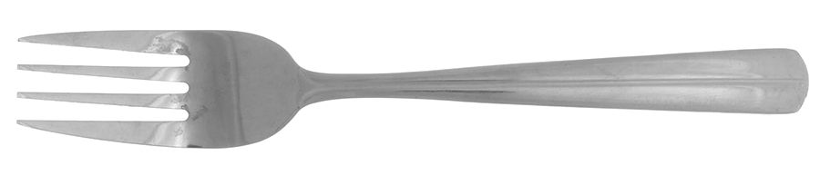Winfield (Stainless) Individual Salad Fork by Cambridge Silver-1