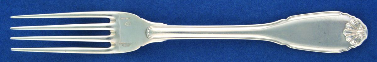 CTF64 (Sterling) Fork by Christofle France-1