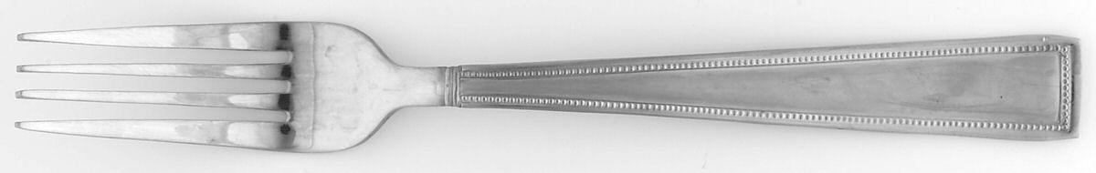 Kaitlyn (Stainless, Glossy) Fork by Cambridge Silver-1