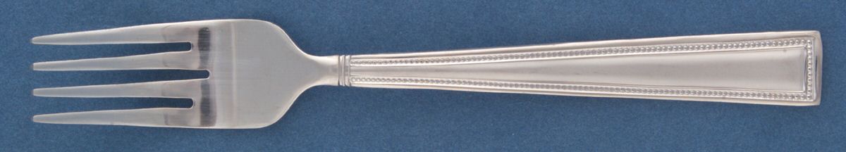 Kaitlyn (Stainless, Glossy) Individual Salad Fork by Cambridge Silver-1