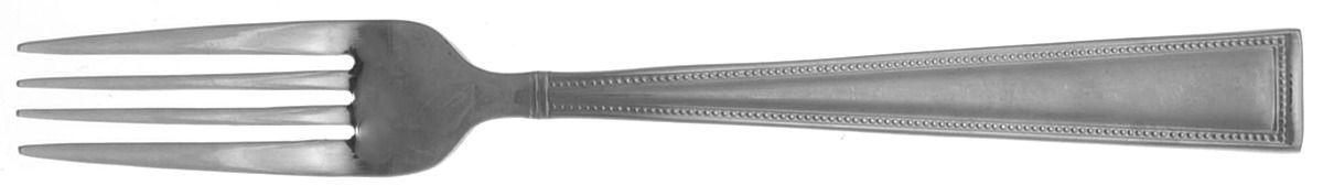 Kaitlyn (Stainless, Satin) Fork by Cambridge Silver-1