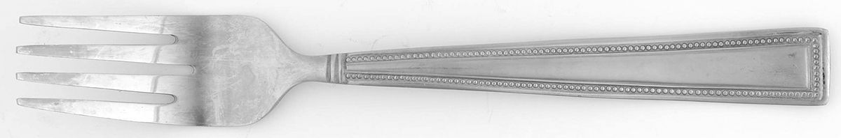 Kaitlyn (Stainless, Satin) Individual Salad Fork by Cambridge Silver-1