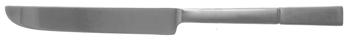 Duotone (Stainless) New French Solid Knife by Calvin Klein-1