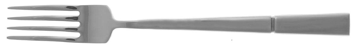 Duotone (Stainless) Fork by Calvin Klein-1
