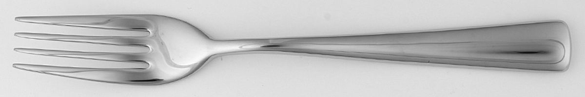 Elementaire (Stainless, Glossy) Fork by Christofle France-1
