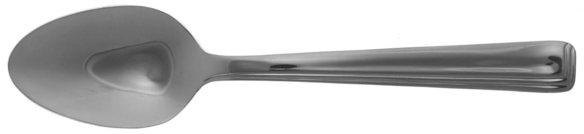 Cascade (Stainless) Tablespoon (Serving Spoon) by Cuisinart Flatware-1