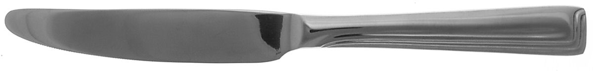 Cascade (Stainless) New French Hollow Knife by Cuisinart Flatware-1