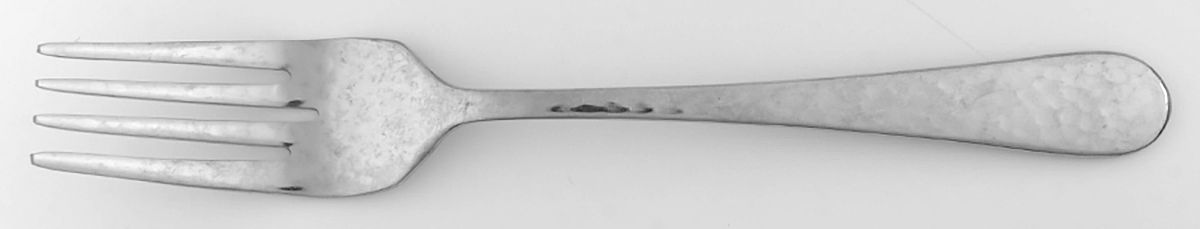 CBS96 (Stainless) Individual Salad Fork by Cambridge Silver-1