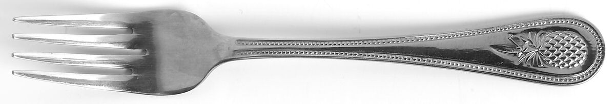 CBS97 (Stainless) Individual Salad Fork by Cambridge Silver-1