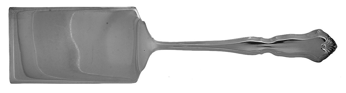 Centennial (Silverplate) Lasagna Server, Solid Piece by Wallace Silver-1