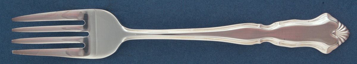 Centennial (Silverplate) Individual Salad Fork by Wallace Silver-1