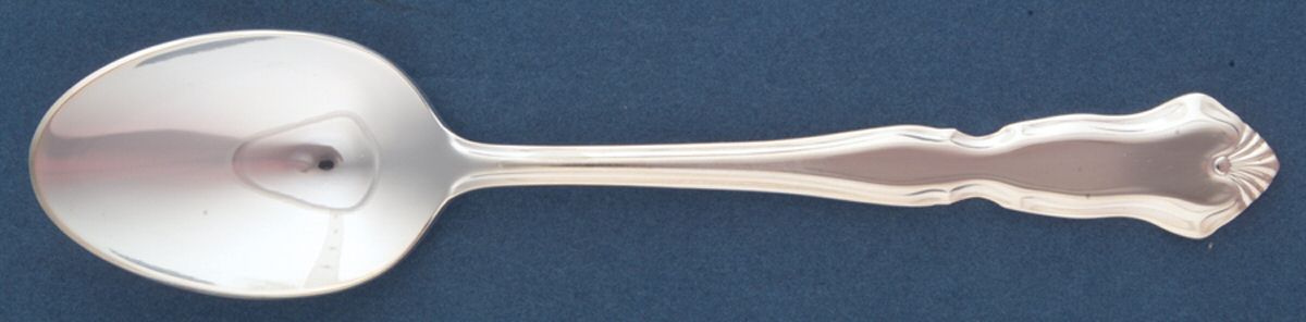 Centennial (Silverplate) Teaspoon by Wallace Silver-1
