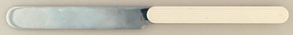 CCG6 Blunt Hollow Knife by Crown Corning-1