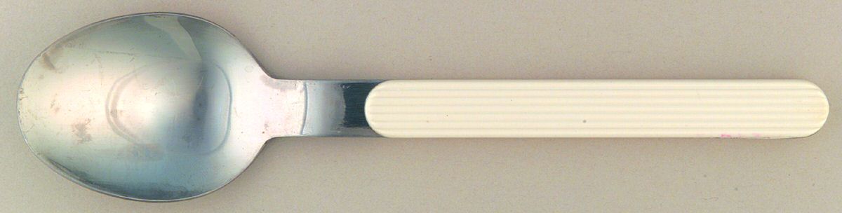 CCG6 Place/Oval Soup Spoon by Crown Corning-1