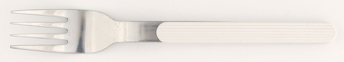 CCG6 Individual Salad Fork by Crown Corning-1