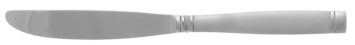 Mystic Sand (Stainless) Modern Solid Knife by Cambridge Silver-1