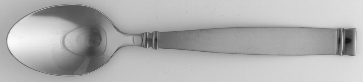 Mystic Sand (Stainless) Teaspoon by Cambridge Silver-1