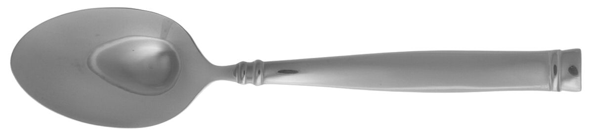 Mystic Mirror (Stainless) Place/Oval Soup Spoon by Cambridge Silver-1