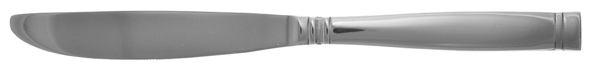 Mystic Mirror (Stainless) Modern Solid Knife by Cambridge Silver-1