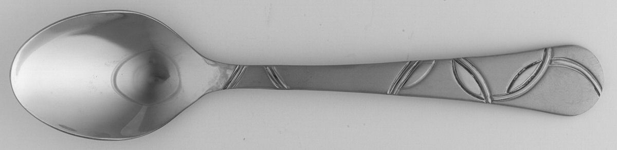 Felicity (Stainless) Teaspoon by Cambridge Silver-1