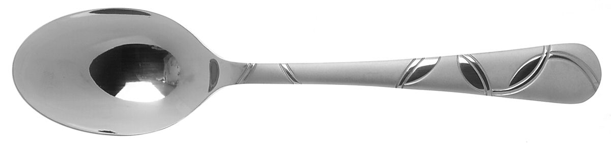 Felicity (Stainless) Tablespoon (Serving Spoon) by Cambridge Silver-1