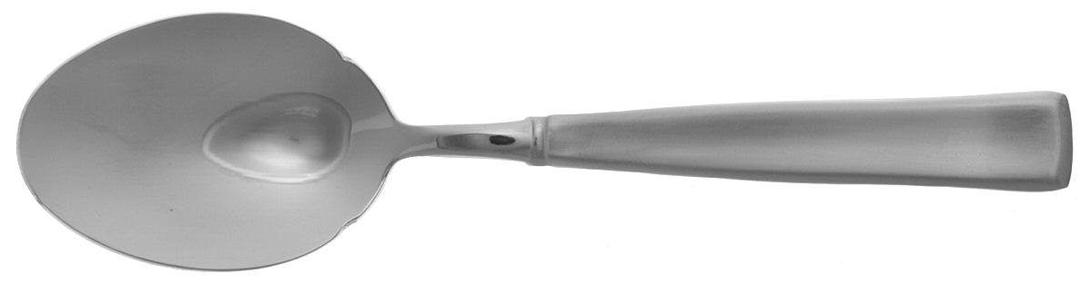 Satin Balance (Stainless) Sugar Spoon by Cuisinart Flatware-1