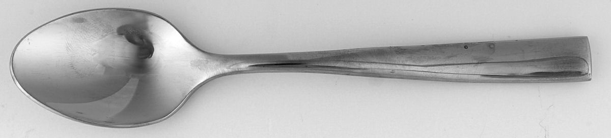 Couture (Stainless) Teaspoon by Barenthal-1
