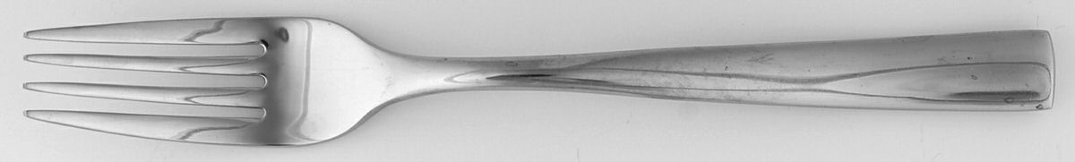 Couture (Stainless) Fork by Barenthal-1