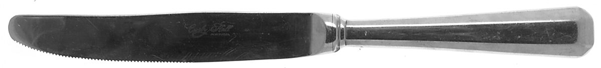 Bolero (Stainless) Modern Hollow Knife by Corby Hall-1