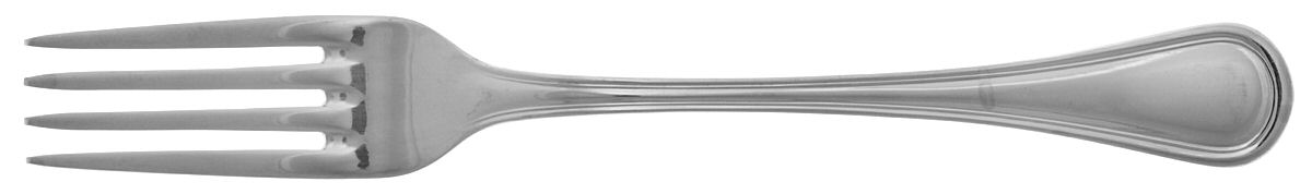 Mansfield (Stainless) Individual Salad Fork by Cuisinart Flatware-1