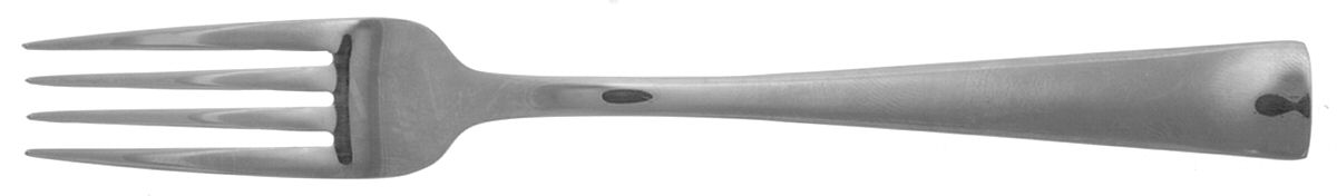 Salinas (Stainless) Fork by Cuisinart Flatware-1