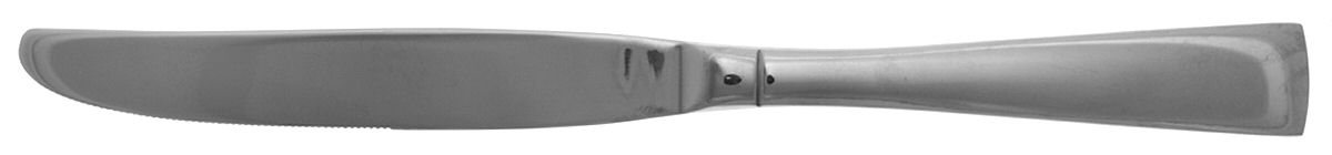 Salinas (Stainless) Modern Solid Knife by Cuisinart Flatware-1