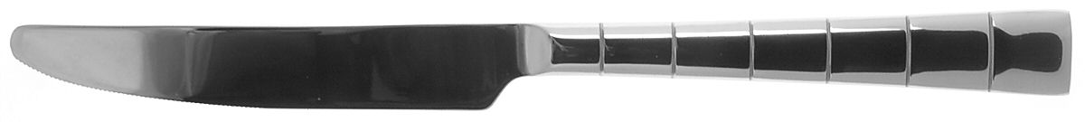 Sydney (Stainless) New French Solid Knife by Crate & Barrel Flatware-1
