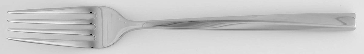 Twist (Stainless) Fork by Cambridge Silver-1