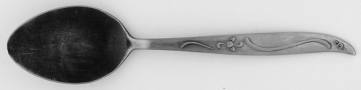 CCS16 (Stainless) Tablespoon (Serving Spoon) by Castle Court-1