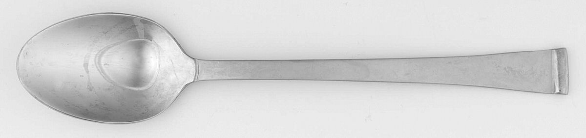 CBS98 (Stainless) Place/Oval Soup Spoon by Cambridge Silver-1