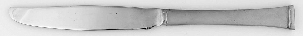 CBS98 (Stainless) New French Solid Knife by Cambridge Silver-1