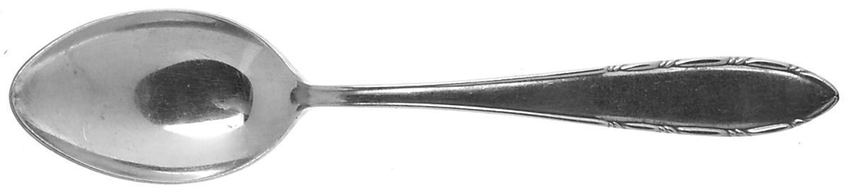 CII2 (Silverplate) Tablespoon (Serving Spoon) by Collini-1