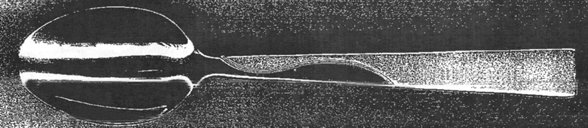 CBS101 (Stainless) Teaspoon by Cambridge Silver-1