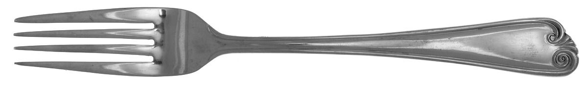 Anastasia (Stainless) Fork by Cambridge Silver-1