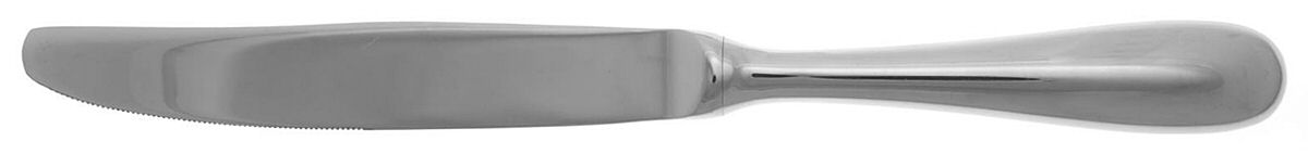 Richfield (Stainless) Modern Hollow Knife by Cuisinart Flatware-1