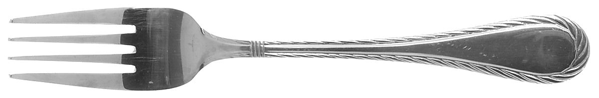 Carlyle Mirror (Stainless) Individual Salad Fork by Cambridge Silver-1