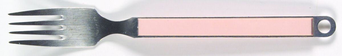 COJ4 (Stainless) Fork by Jean Couzon-1