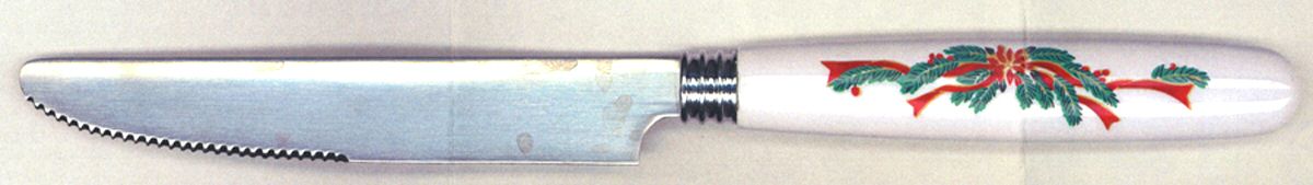 CBS103 (Stainless) New French Hollow Knife by Cambridge Silver-1