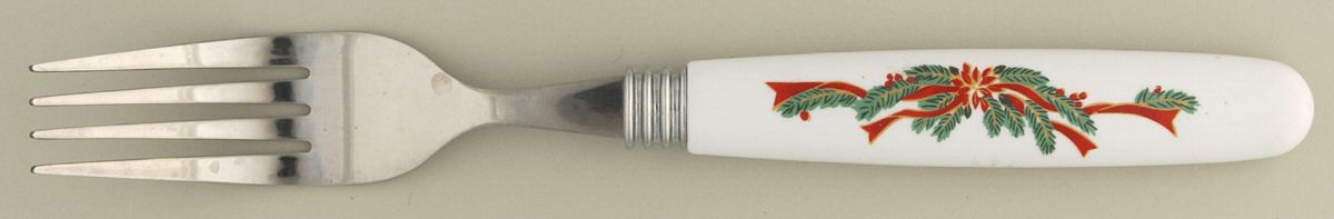 CBS103 (Stainless) Fork by Cambridge Silver-1