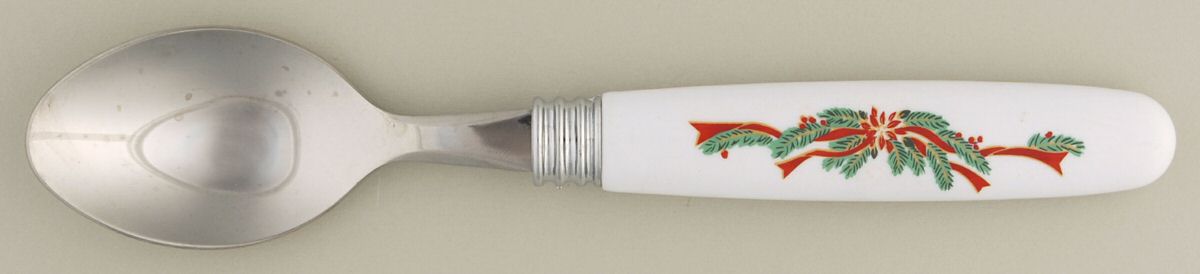 CBS103 (Stainless) Teaspoon by Cambridge Silver-1