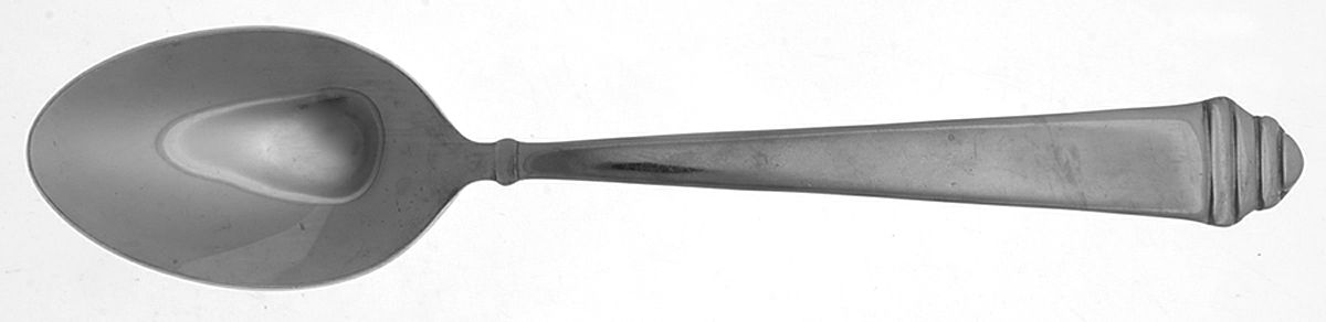 Olympia Mirror (Stainless) Tablespoon (Serving Spoon) by Cambridge Silver-1