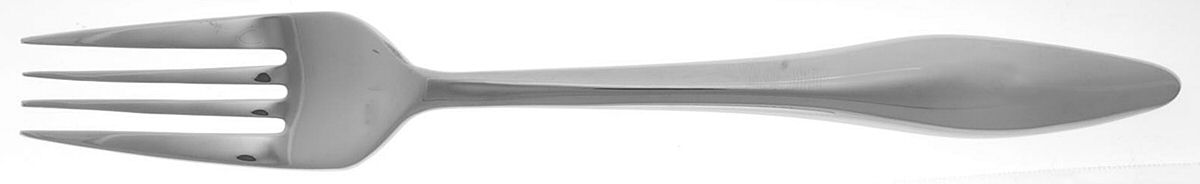 Basso (Stainless) Fork by Calvin Klein-1