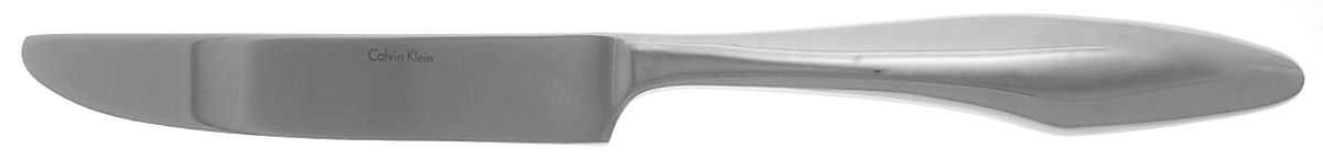 Basso (Stainless) New French Hollow Knife by Calvin Klein-1
